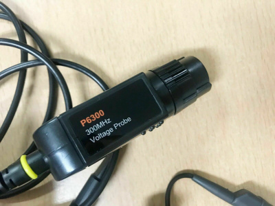 Осциллограф Agilent MSO7034B